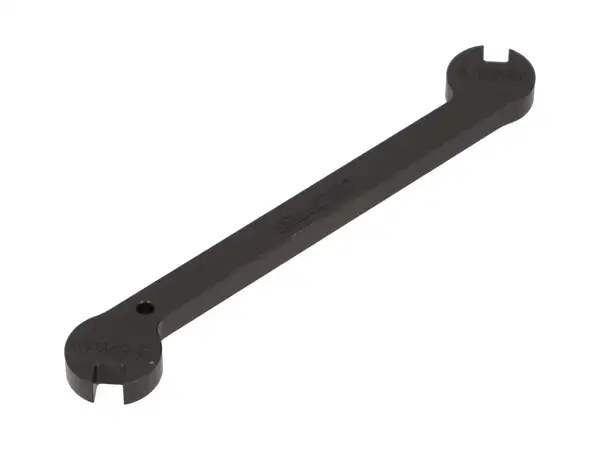 swiing® ingenious Speichenschlüssel 4.1 / 4.42 mm gekröpft